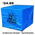 Guaranteed Product Value of at LEAST $50 MSRP