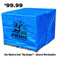 Guaranteed Product Value of at LEAST $200 MSRP