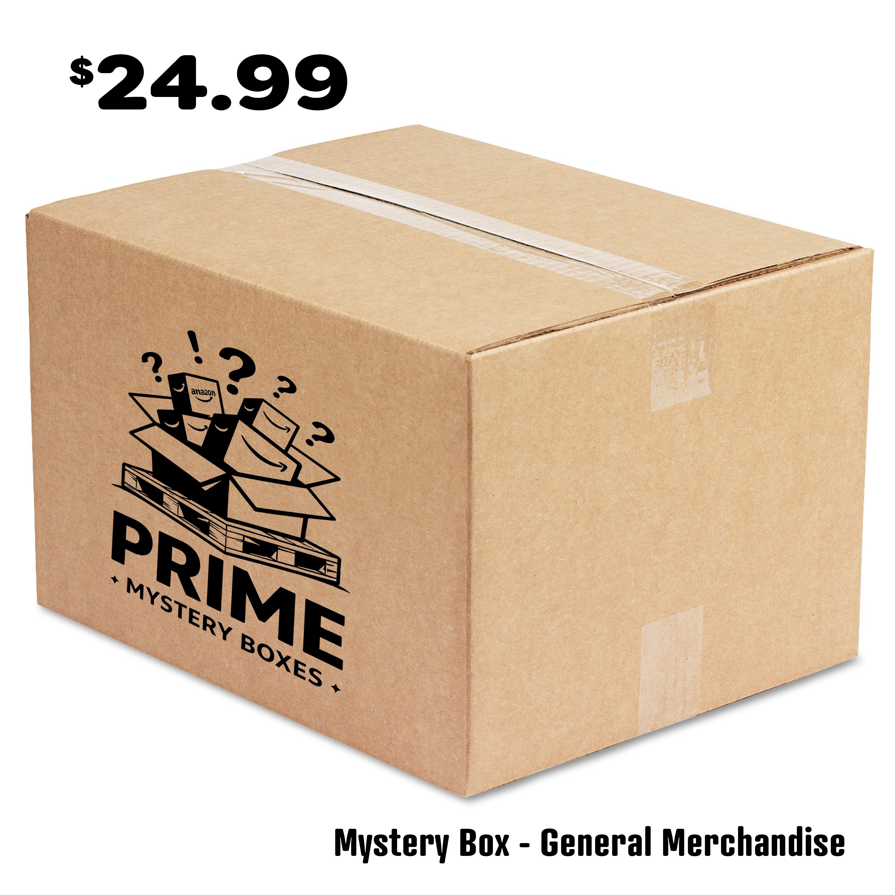 Guaranteed Product Value of at LEAST $50 MSRP